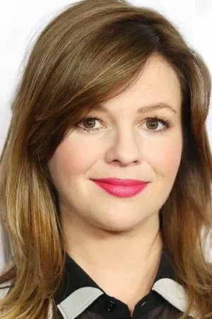pessoa Amber Tamblyn