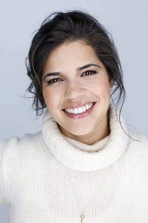 pessoa America Ferrera