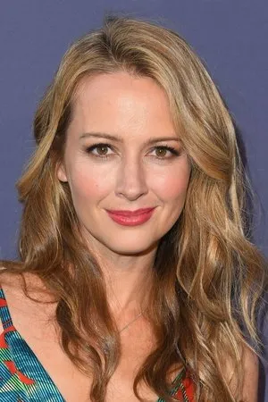 pessoa Amy Acker