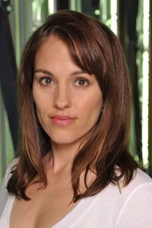 pessoa Amy Jo Johnson
