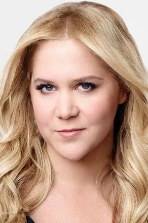 pessoa Amy Schumer