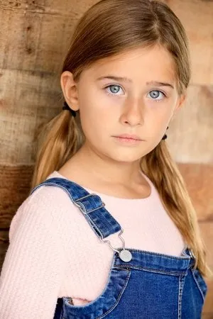 pessoa Ana Sophia Heger