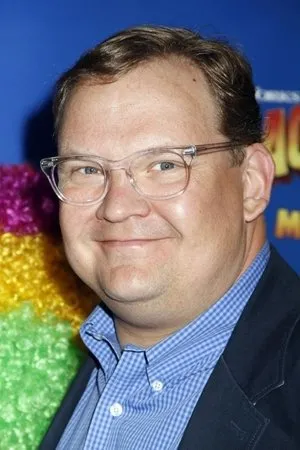 pessoa Andy Richter