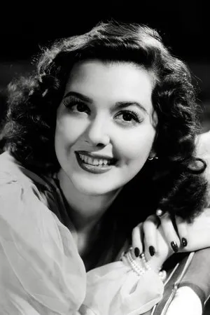 pessoa Ann Rutherford