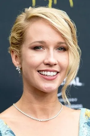 pessoa Anna Camp