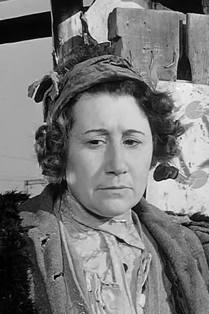 pessoa Anna Carena