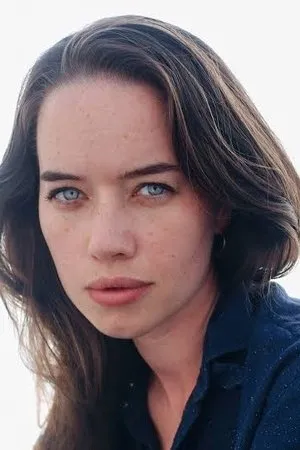 pessoa Anna Popplewell