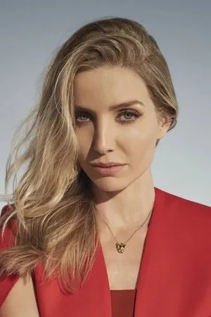 pessoa Annabelle Wallis
