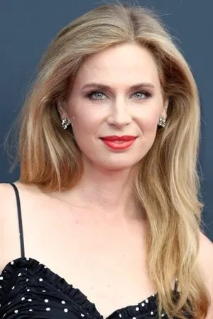 pessoa Anne Dudek