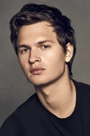 pessoa Ansel Elgort