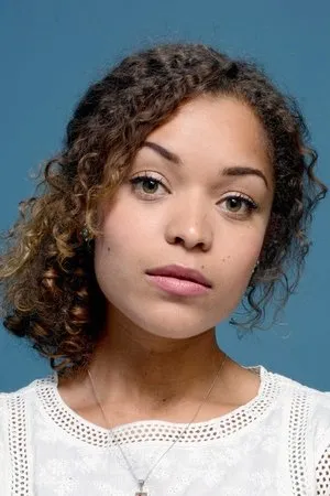pessoa Antonia Thomas