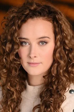 pessoa April Pearson