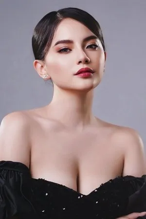 pessoa Arah Alonzo
