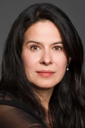 pessoa Arcelia Ramírez