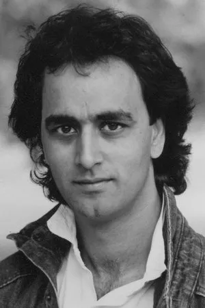 pessoa Art Malik