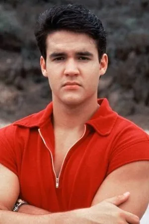 pessoa Austin St. John