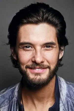 pessoa Ben Barnes