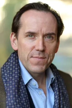 pessoa Ben Miller