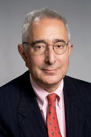pessoa Ben Stein
