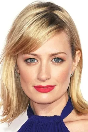 pessoa Beth Behrs