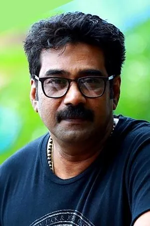 pessoa Biju Menon