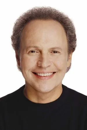 pessoa Billy Crystal