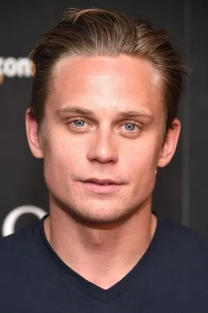 pessoa Billy Magnussen