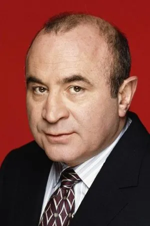 pessoa Bob Hoskins