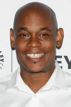 pessoa Bokeem Woodbine