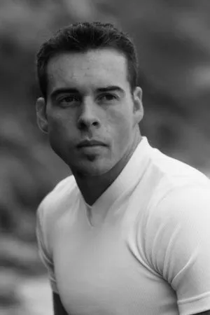 pessoa Bradley James Allan