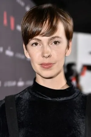 pessoa Brittany Allen