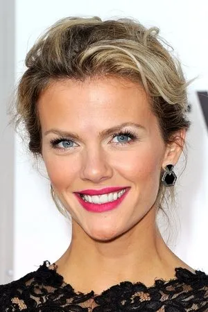 pessoa Brooklyn Decker