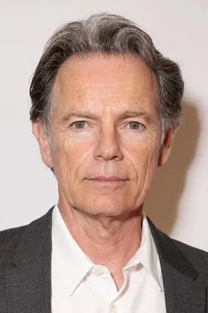 pessoa Bruce Greenwood