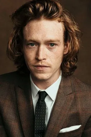 pessoa Caleb Landry Jones