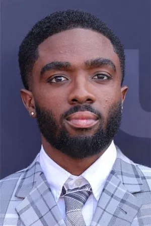 pessoa Caleb McLaughlin