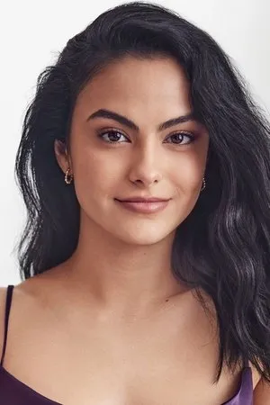 pessoa Camila Mendes