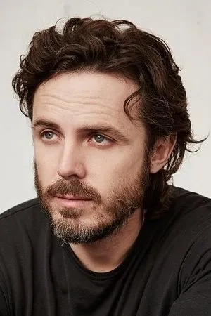 pessoa Casey Affleck