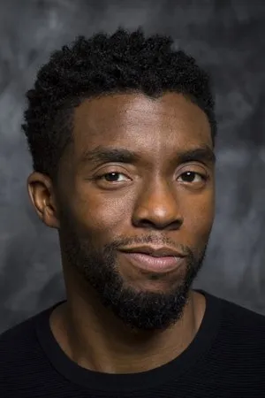 pessoa Chadwick Boseman