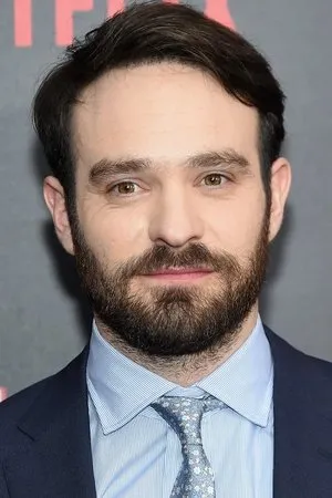 pessoa Charlie Cox