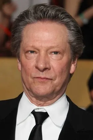 pessoa Chris Cooper