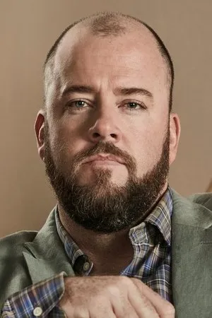 pessoa Chris Sullivan