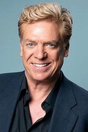 pessoa Christopher McDonald