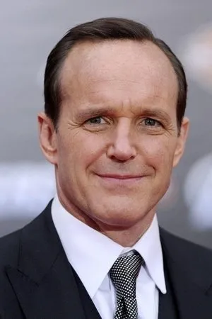pessoa Clark Gregg
