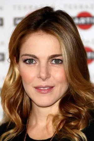 pessoa Claudia Gerini