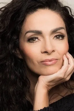 pessoa Claudia Ohana