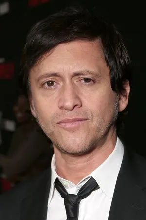 pessoa Clifton Collins Jr.