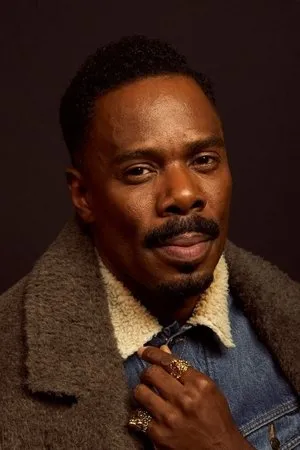 pessoa Colman Domingo