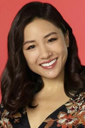 pessoa Constance Wu