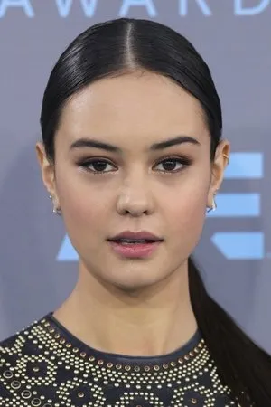 pessoa Courtney Eaton