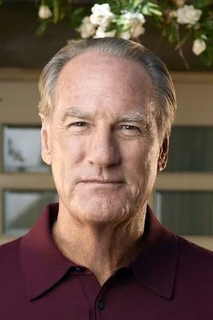 pessoa Craig T. Nelson